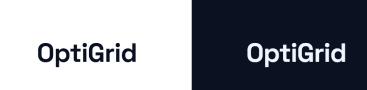 OptiGrid Main Logo