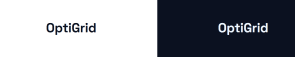 OptiGrid Secondary Logo