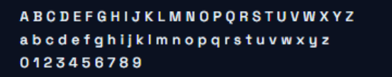Space Grotesk